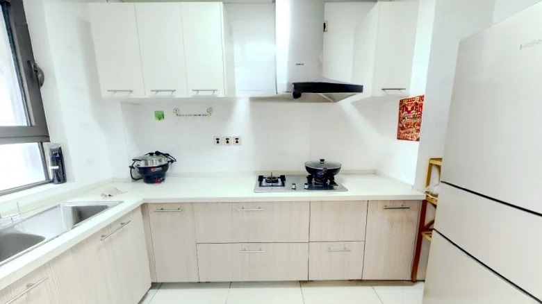 Zhonghai International Community Yili City - View 4