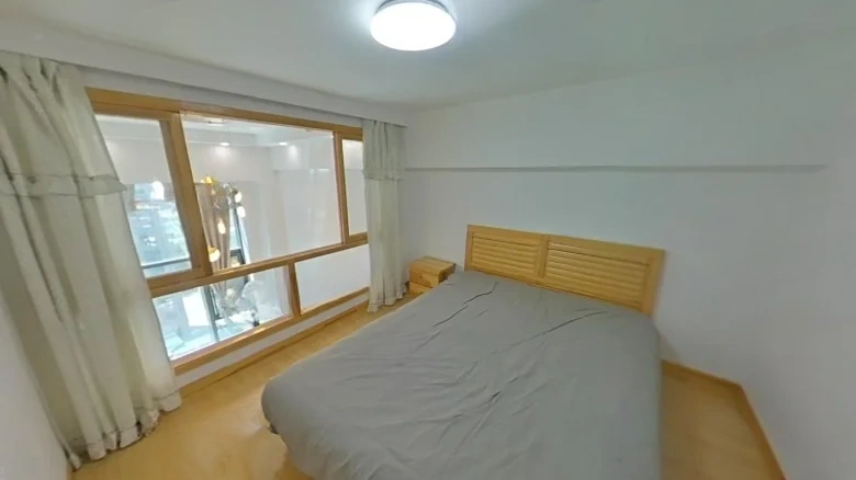 Yunshang Tiancheng - View 4