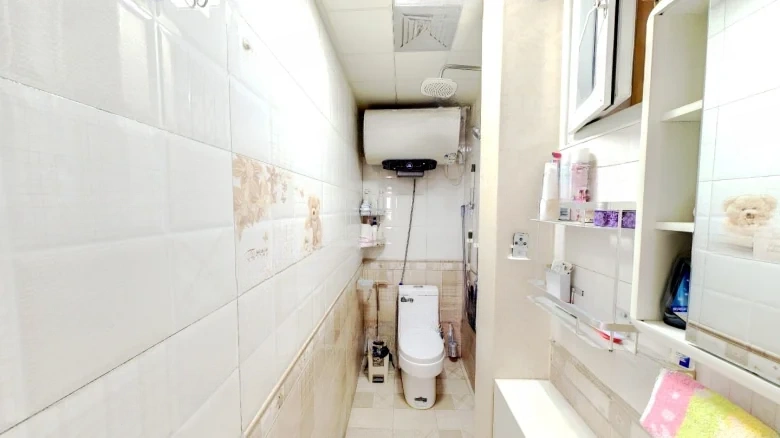 Xinhua Building - View 4