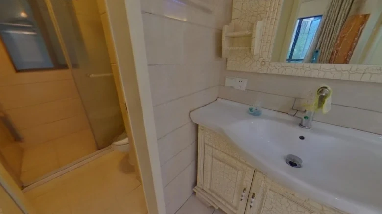 Wanda East Pavilion - View 7