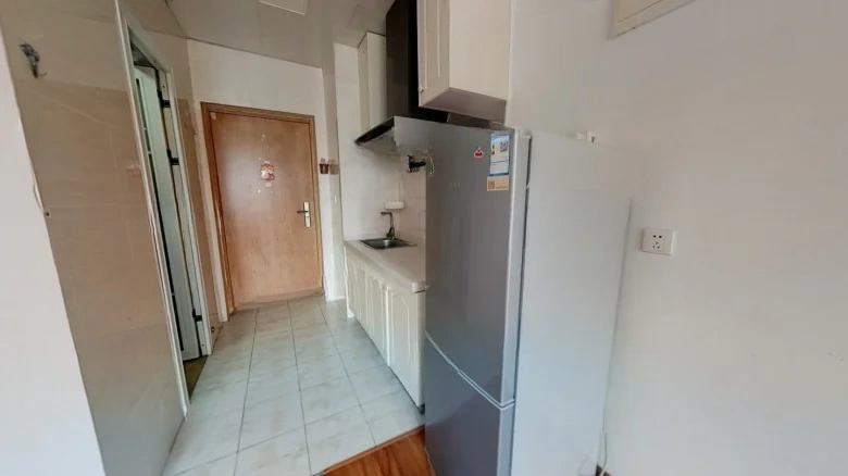 Jindide Shengsheng Center - View 5