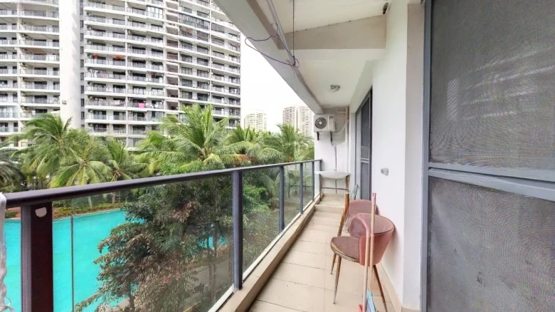 Coastal明珠Name Mansion - View 9