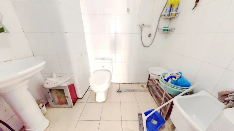 Hushu Jiayuan Garden - View 8