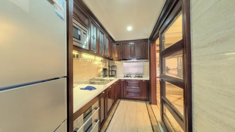 China Ocean Aolong Grand Manor - View 7