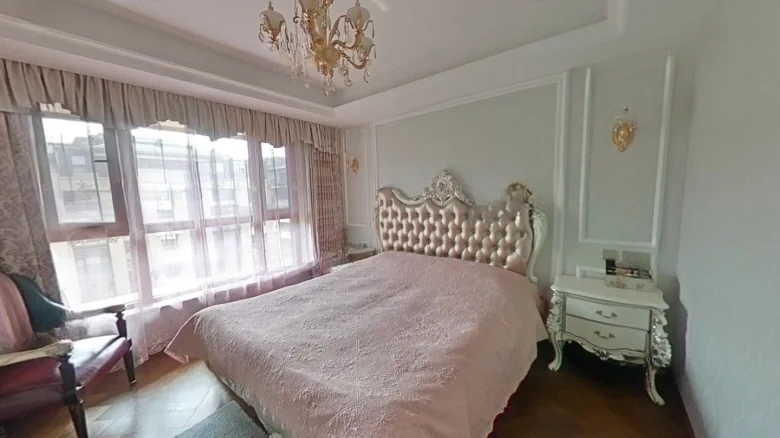 Huafa Lingnan Huai - View 5