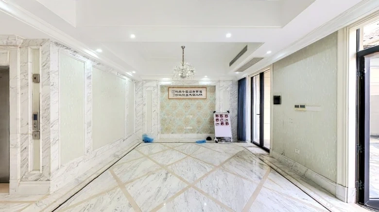 Dongcheng Courtyard Compound - View 9