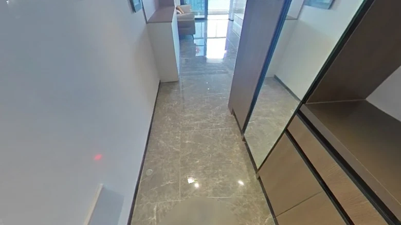 Poly Real Estate Yueyun Terrace - View 16