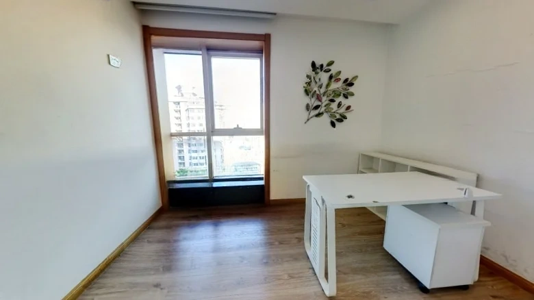 Pingyang Scenic Garden - View 2