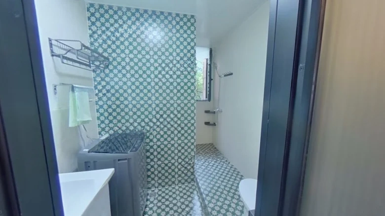 Wubei Residential Area - View 5