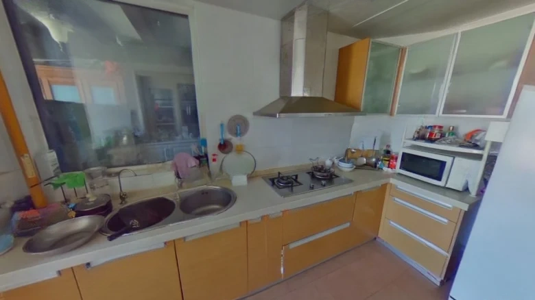 Sky Domain East District - View 8