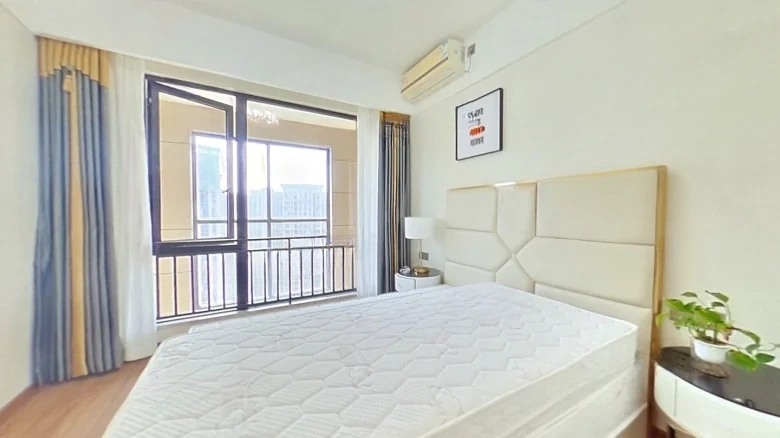 Jianfa Central Bay Area Phase I - View 2