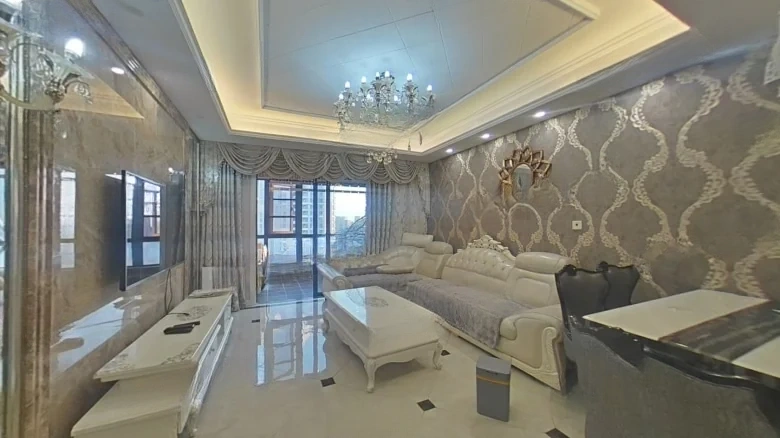 Shimao Bund New City - View 4