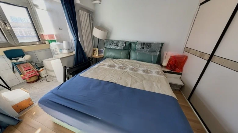 Nanfangzhuang No. 1 Yard - View 3