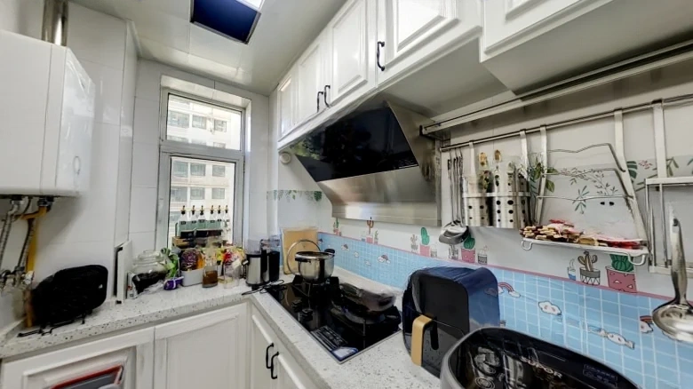 Provincial Committee Grand Education Beam Residential Area - View 5