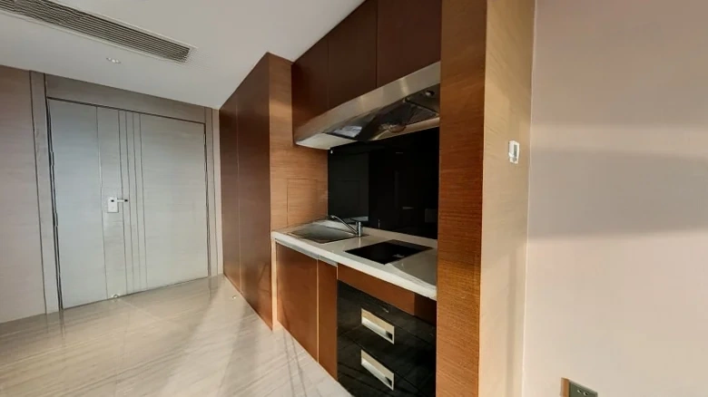 Sunshine City Global Financial Center - View 3