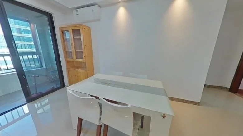 Yuanmei Apartment - View 6