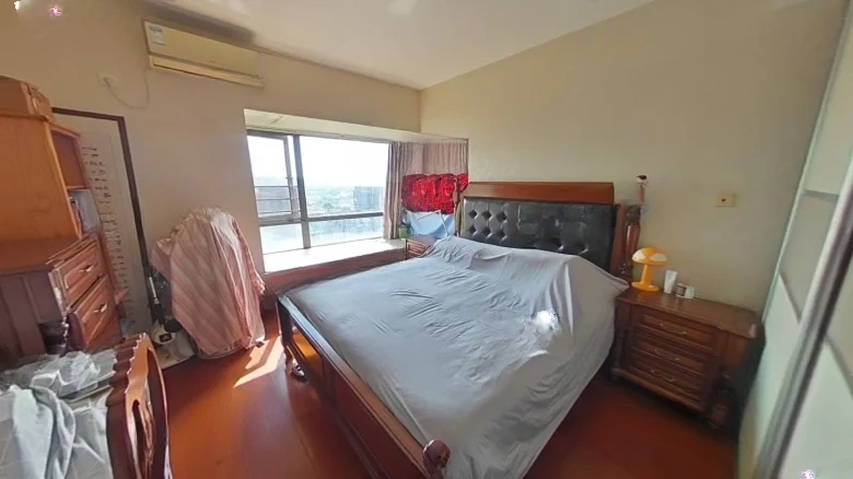 Vanke New Milestone - View 2