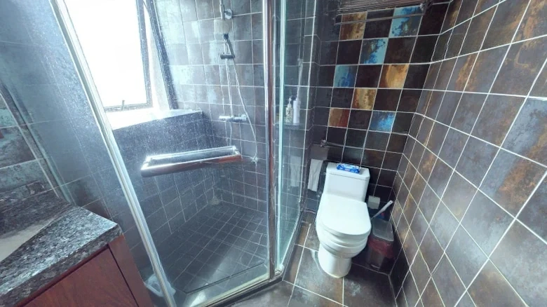 Yuanchang Junyueshan Siming - View 9