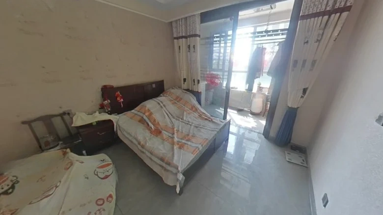 Dongsheng Purple Imperial Mansion Residential Area - View 2