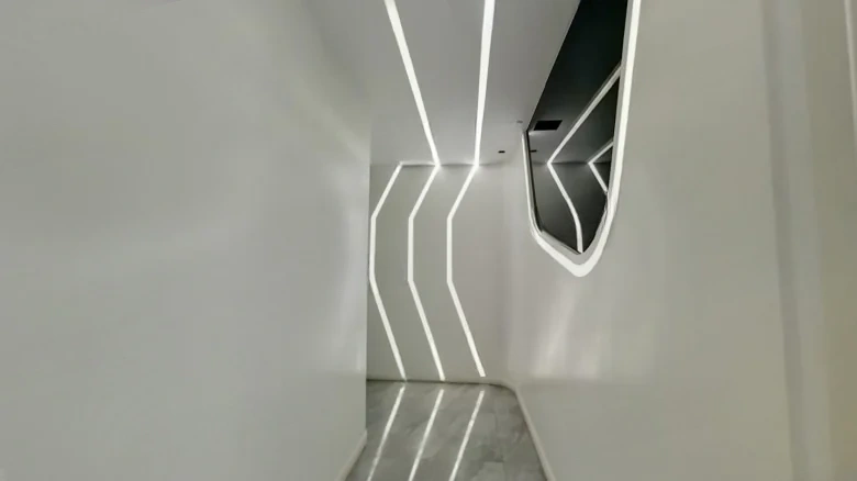 Wanguo City Moma - View 8