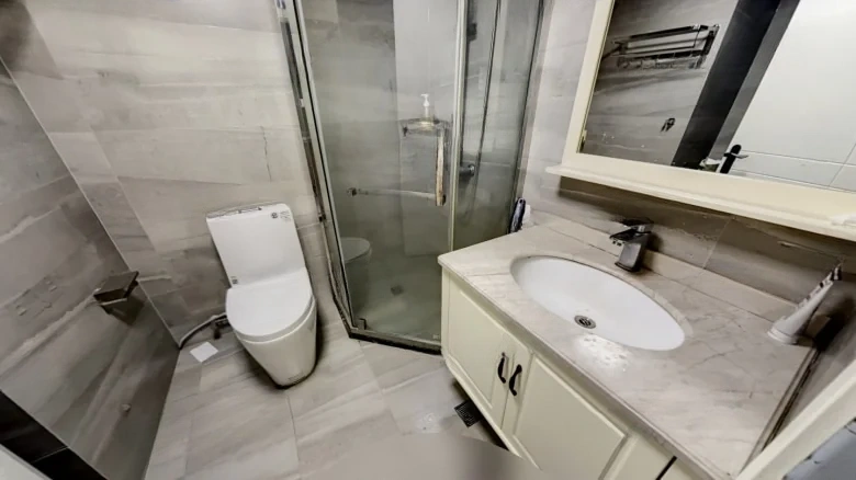 Midaoxiaocheng Landscapes - View 15