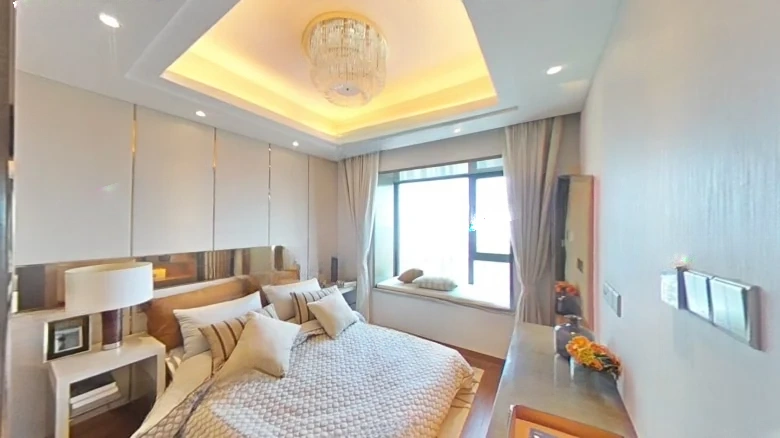 Xiaogang Mingcheng Yugang Bay - View 3