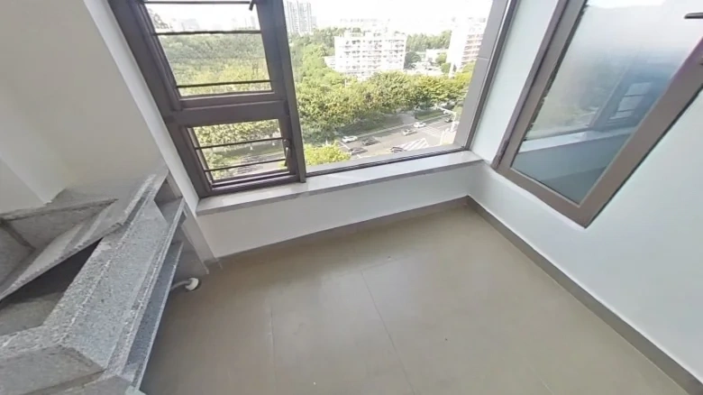 Zhongjun Tianchen - View 11