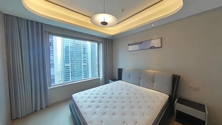 Poly Tianyue - View 5