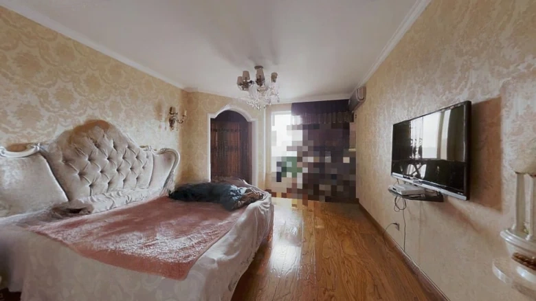 China Ocean Rhein East District - View 6