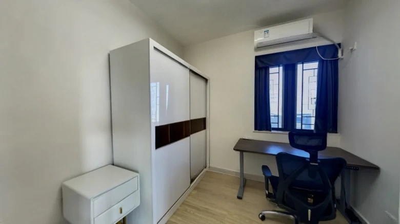 Jade Light New City Imperial View Phase II Relocation Housing - View 2