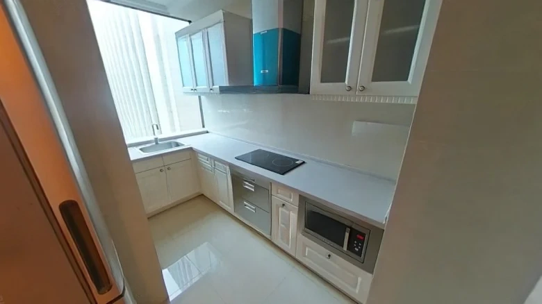 Haier Greenland Quanyun Village Magnolia Apartments - View 6