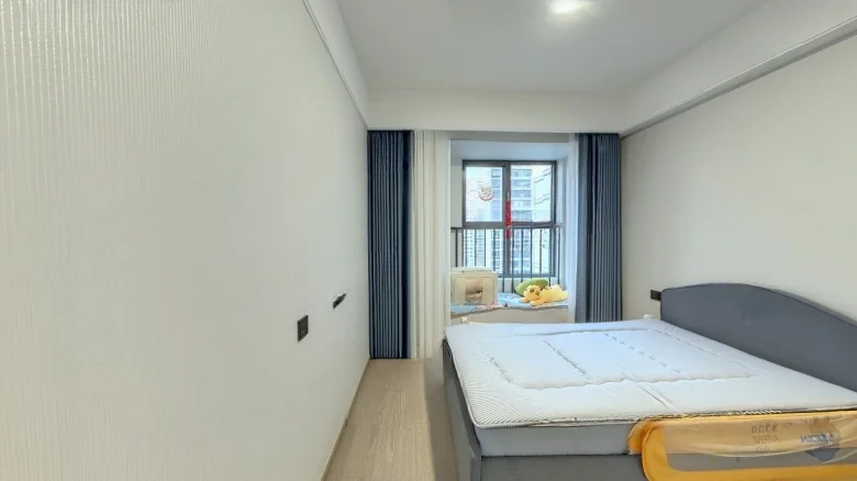 Vanke Fangyuan - View 2