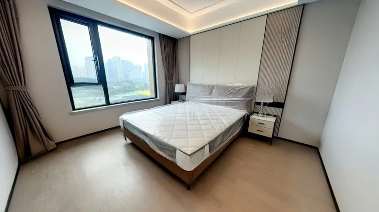 Gaotou Tianyue Jucui - View 3