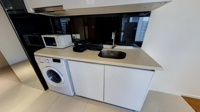 China Resources Center - View 5