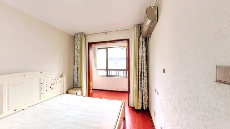 No.8 courtyard, Beishan Street, Shandao University - View 1