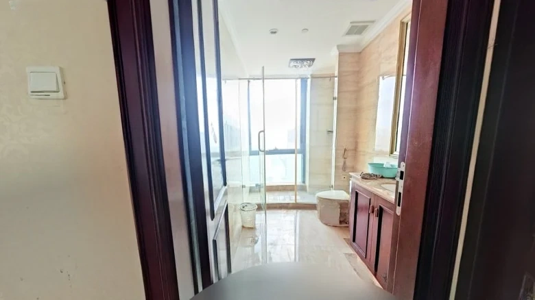 Haier Green City National Games Village Camellia Apartment - View 7