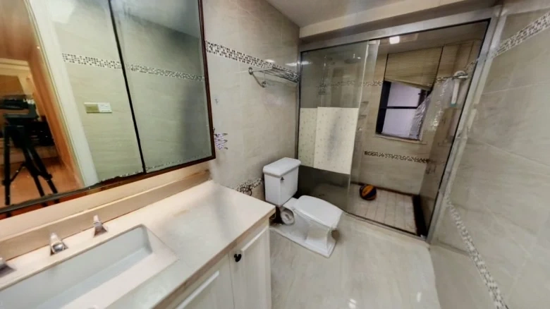 Yaojing Garden - View 9