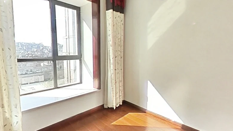 Zhonghai Aolong Garden Residences - View 5