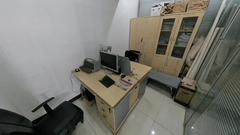 Century King Emperor - View 2