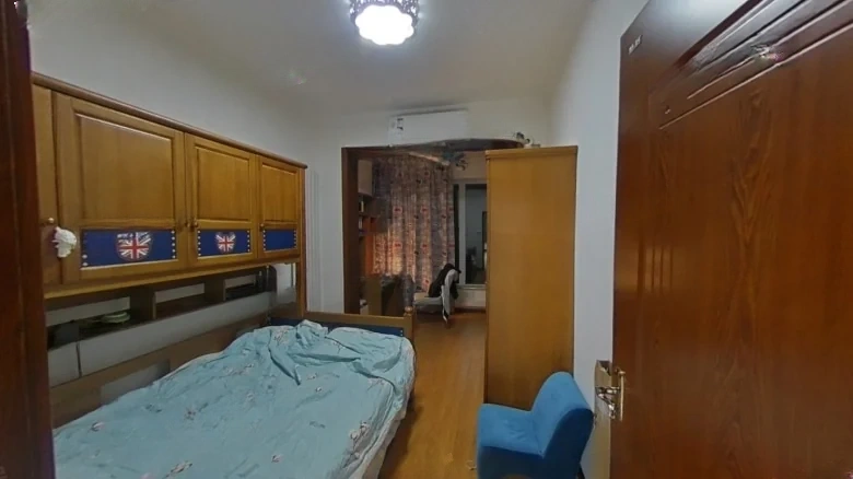 Immortal Tree Grand Courtyard Phase II - View 4