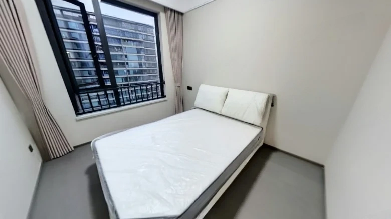 China Resources Land Jinjiang Yuefu - View 2