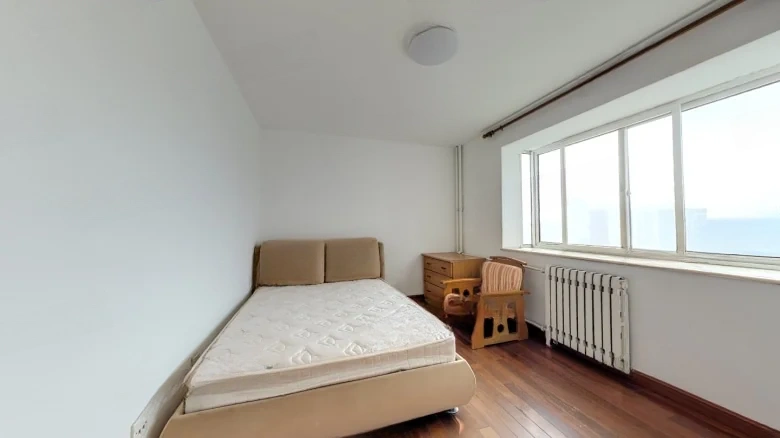 Dujing Yard - View 2