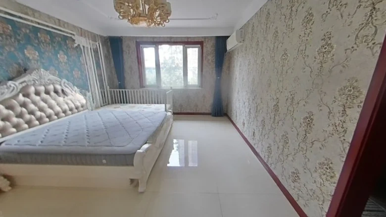 Zhongji Xieyu Fu - View 3