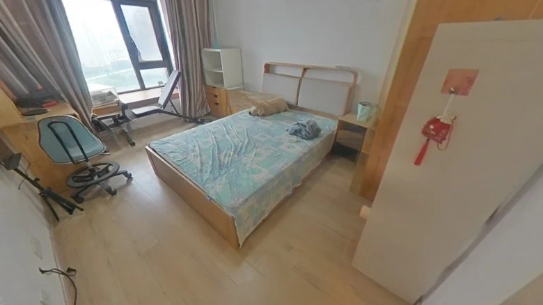 Shimao Bund New City - View 4