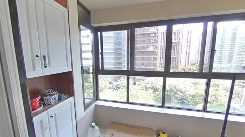 Vanke Jiudu Hui - View 14