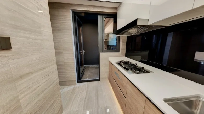 Lu Lake Ecocity Xunling - View 10