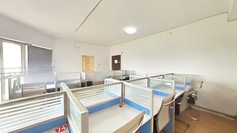 Great Wall Elegance Garden - View 5