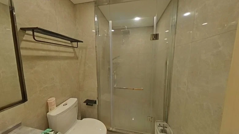 Huarun Central Joy Mansion - View 7