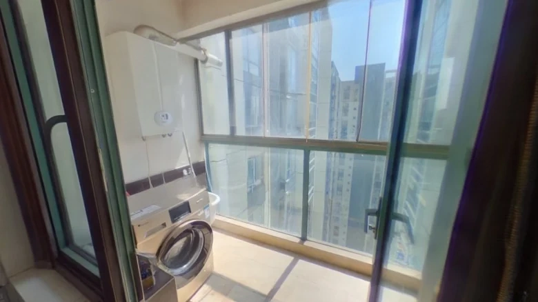 Heqiao Rijing - View 15