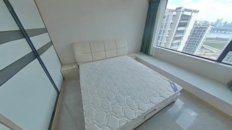 Wubo Yuerong Bay East District - View 6